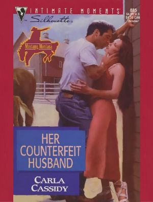 [Mustang, Montana 01] • Her Counterfeit Husband